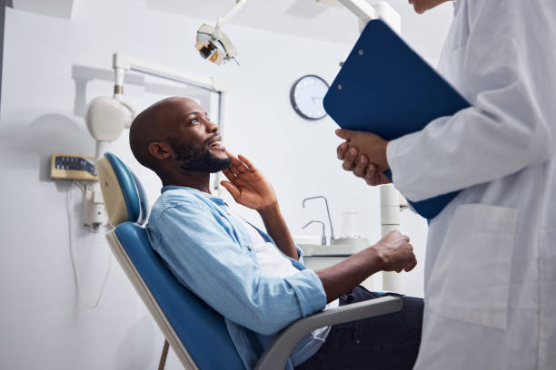 Best Urgent Tooth Repair  in South Euclid, OH