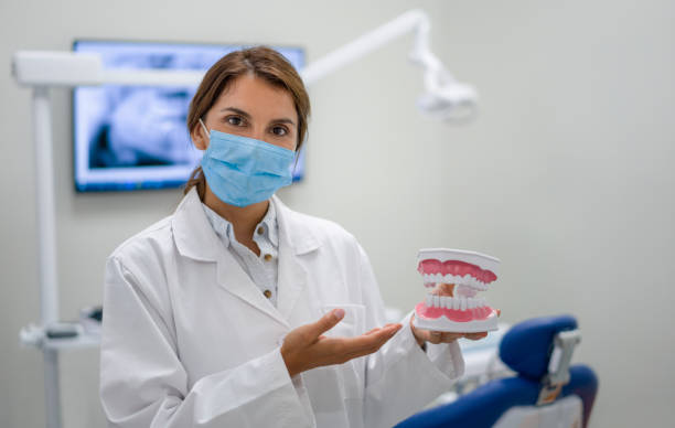 Best Knocked-Out Tooth Emergency  in South Euclid, OH